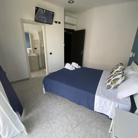 Amaris Bed & Breakfast ตอร์โตลี ภายนอก รูปภาพ