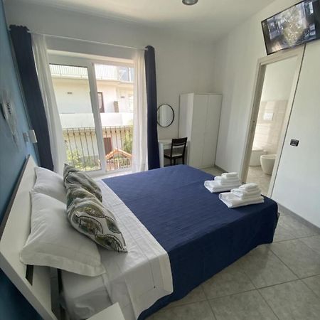 Amaris Bed & Breakfast ตอร์โตลี ภายนอก รูปภาพ