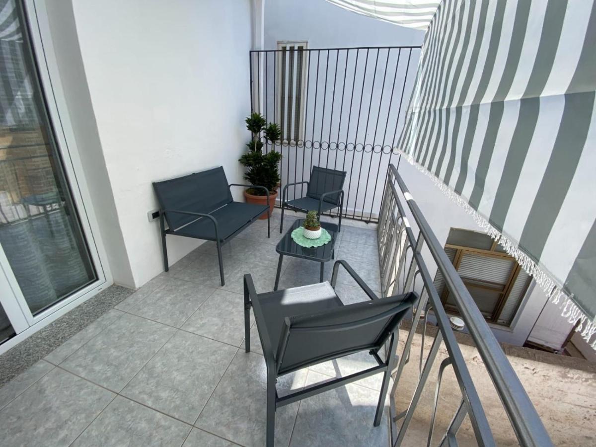Amaris Bed & Breakfast ตอร์โตลี ภายนอก รูปภาพ