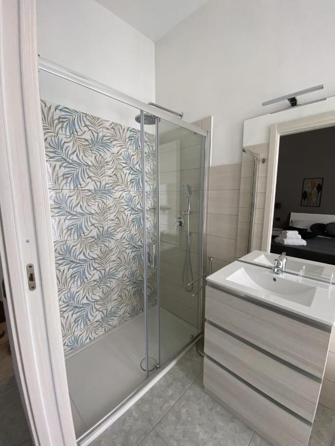 Amaris Bed & Breakfast ตอร์โตลี ภายนอก รูปภาพ