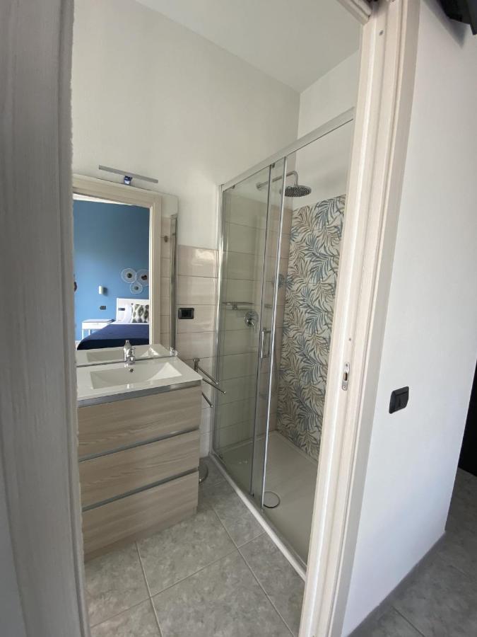 Amaris Bed & Breakfast ตอร์โตลี ภายนอก รูปภาพ