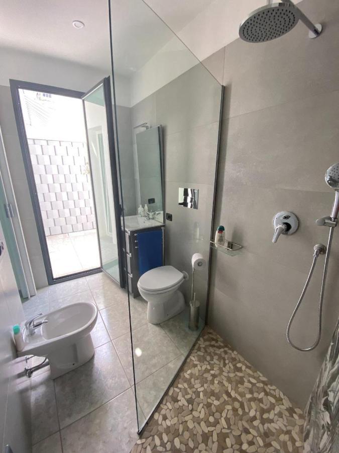 Amaris Bed & Breakfast ตอร์โตลี ภายนอก รูปภาพ