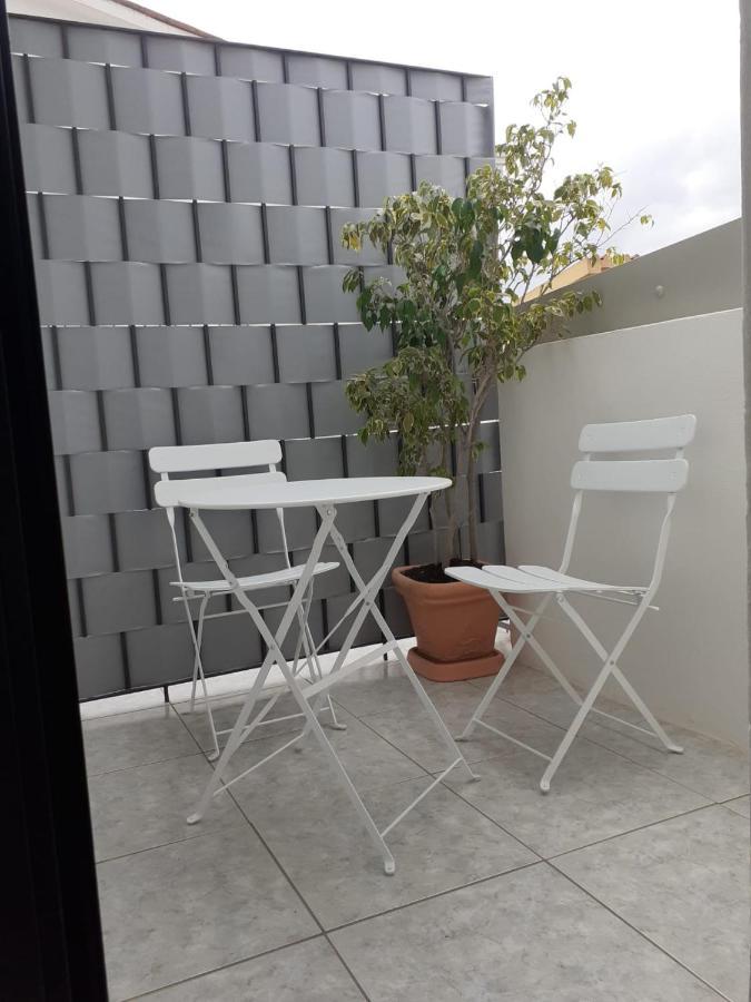 Amaris Bed & Breakfast ตอร์โตลี ภายนอก รูปภาพ