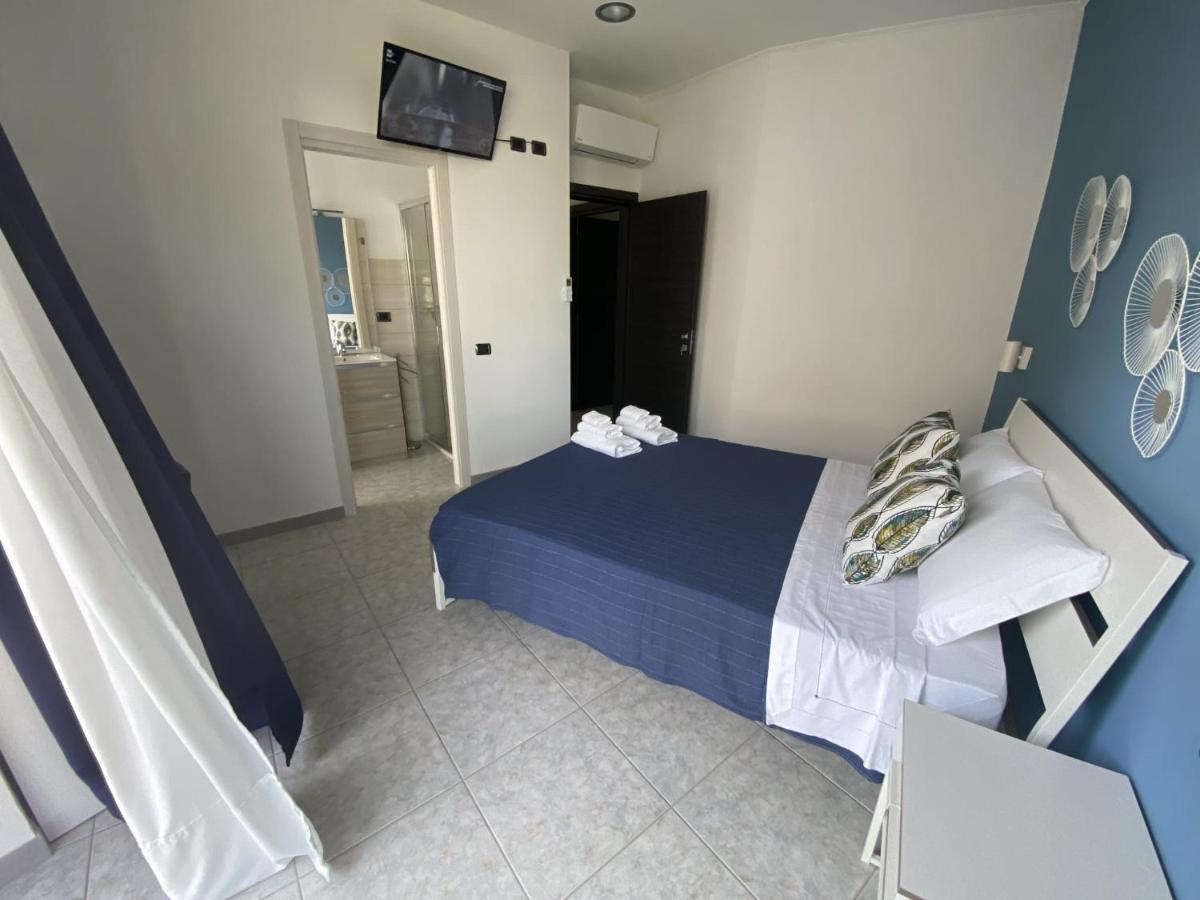 Amaris Bed & Breakfast ตอร์โตลี ภายนอก รูปภาพ