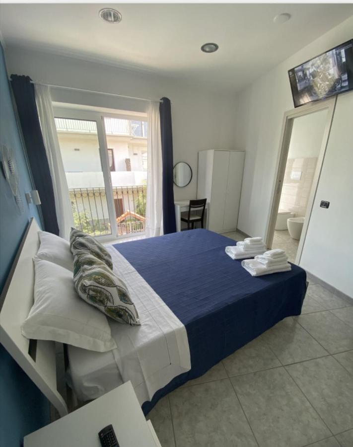 Amaris Bed & Breakfast ตอร์โตลี ภายนอก รูปภาพ