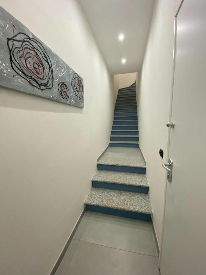 Amaris Bed & Breakfast ตอร์โตลี ภายนอก รูปภาพ