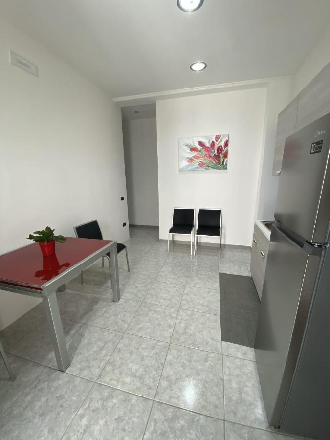 Amaris Bed & Breakfast ตอร์โตลี ภายนอก รูปภาพ